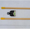 hoe handle